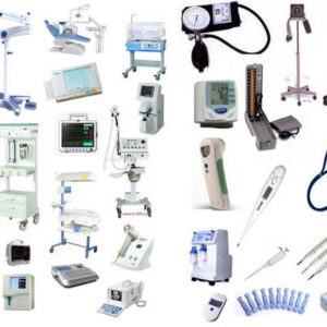 Medical Equipment